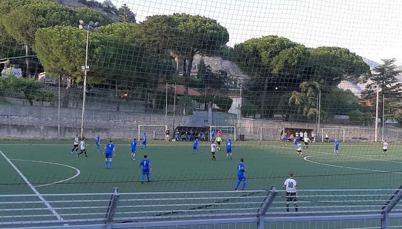 Coppa Campania di Seconda Categoria: F3 Nuceria 0 – 1 Sant’Egidio Calcio, decide Germano all’85esimo