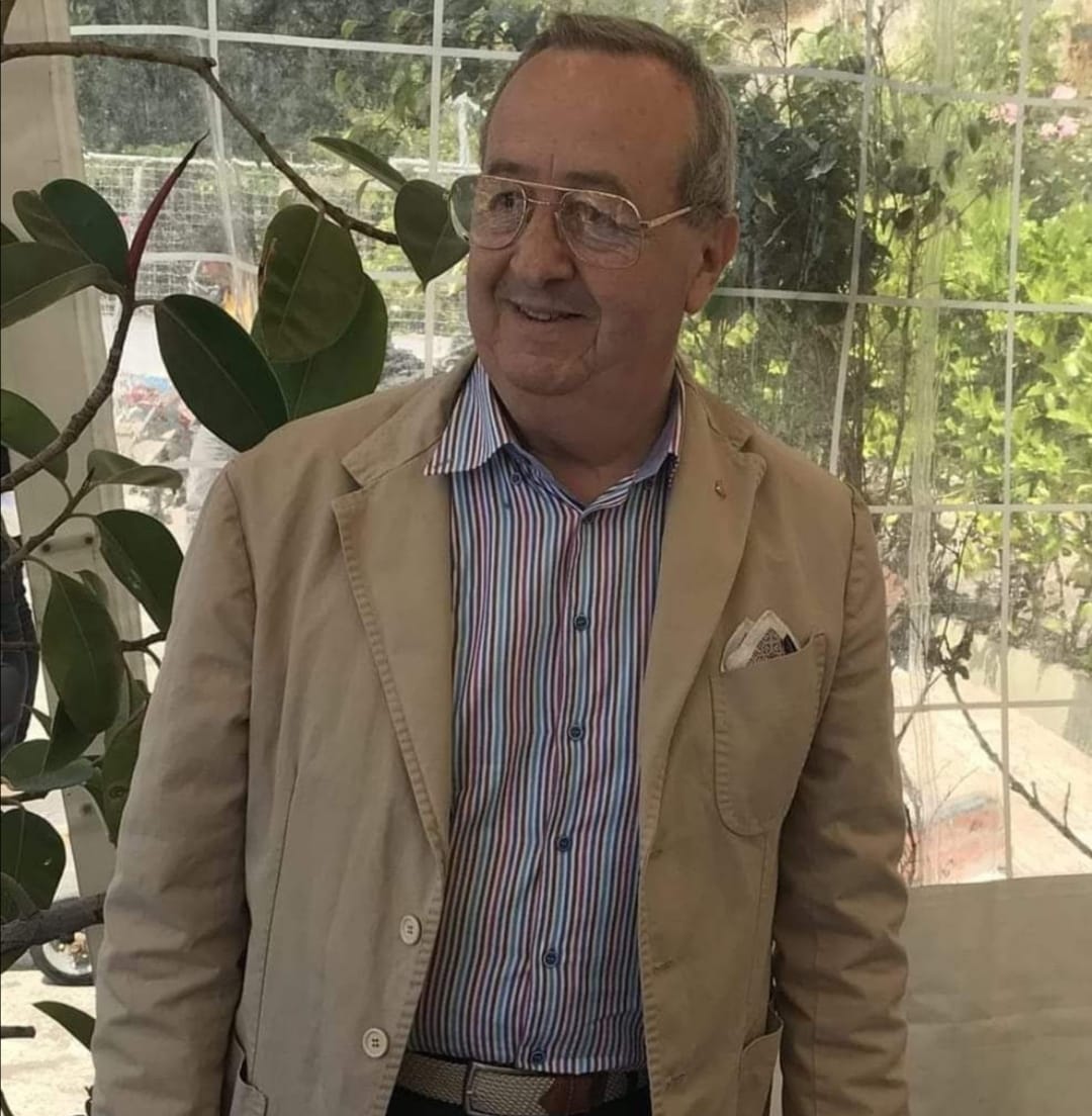 AVANTI POPOLO, VELOCE PUR SENZA FRETTA