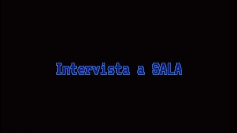 MUSICA: INTERVISTA A TUTTO TONDO AL LABEL MANAGER SALA    