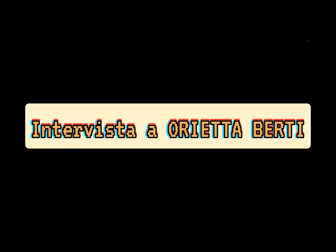 ORIETTA BERTI – INTERVISTA A UNA DONNA STRAORDINARIAMENTE GENEROSA, UN’ARTISTA VERA