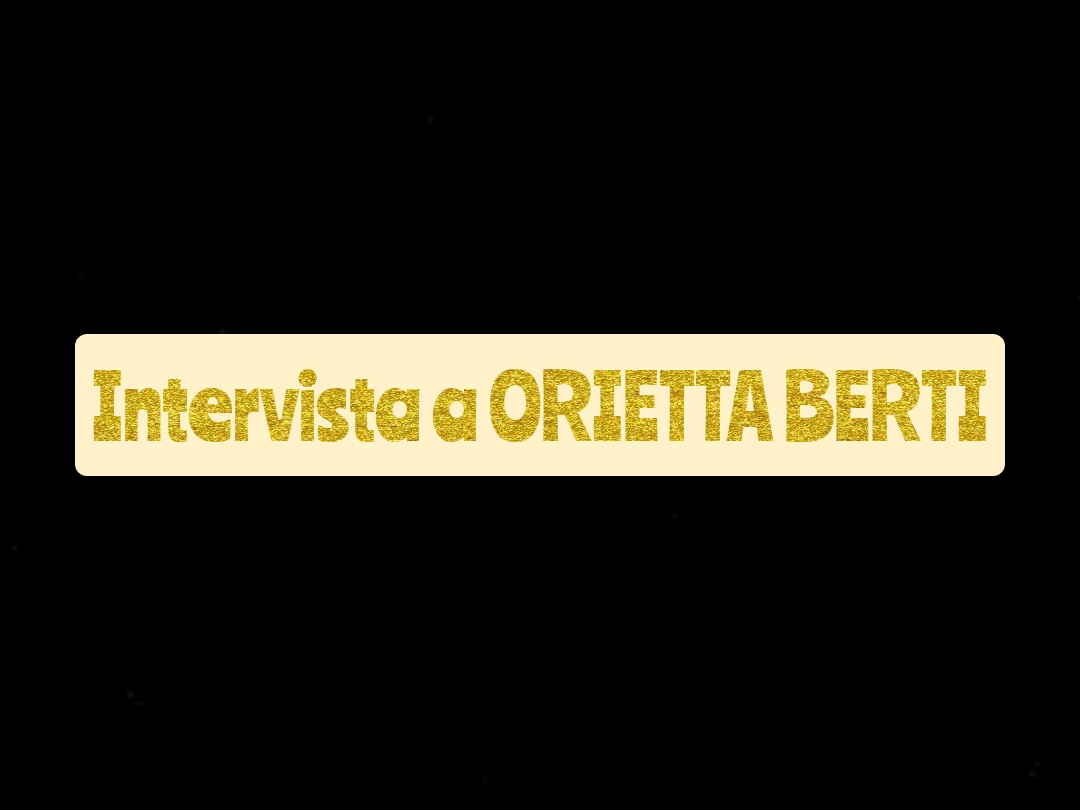INTERVISTA: ORIETTA BERTI, UNA VITA ALL’INSEGNA DELLA MUSICA E DELL’AMORE (SECONDA ED ULTIMA PARTE)
