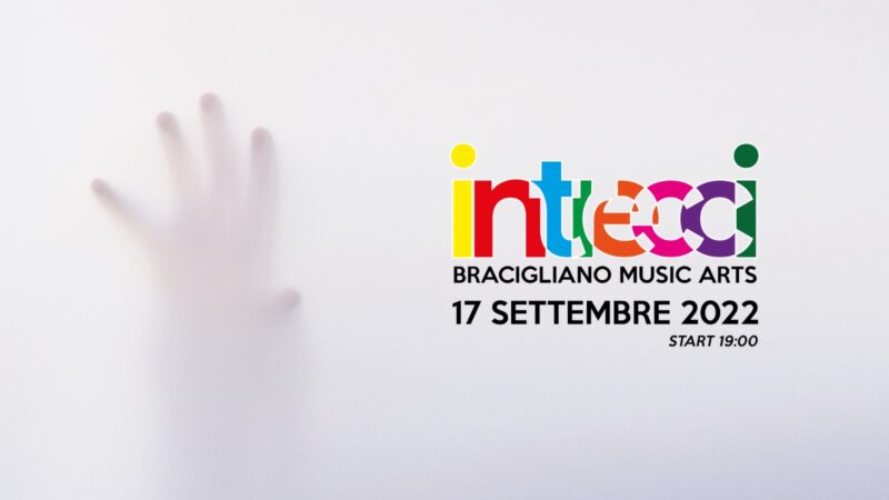 INTRECCI “BRACIGLIANO MUSIC ARTS”