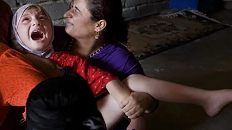 MUTILAZIONE GENITALE FEMMINILE: LA BATTAGLIA DI WARIS NON SI FERMA