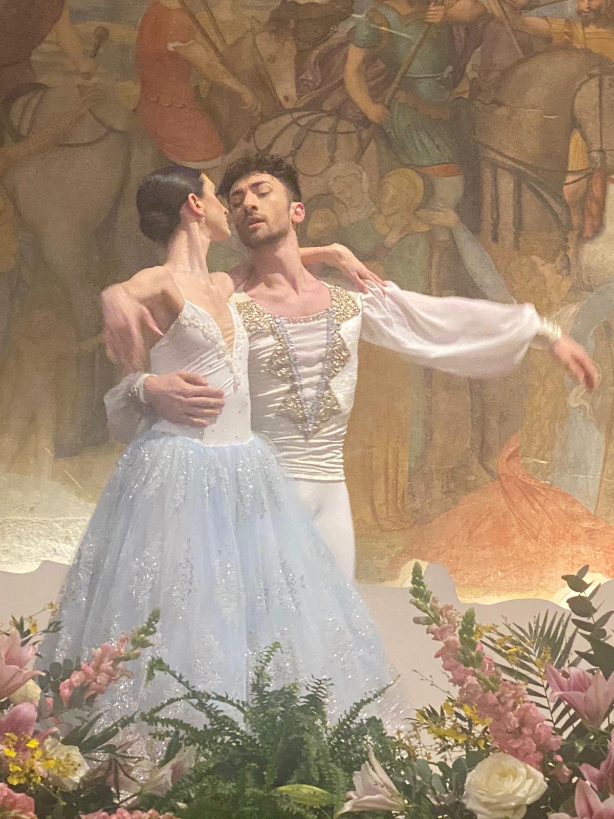 GRAN BALLO DELLE ROSE: IL FIORIRE DI UNA MILANO SOLIDALE