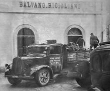 UN ALTRO CASO ITALIANO: I DISASTRI DIMENTICATI BALVANO-RICIGLIANO 2/3 MARZO 1944