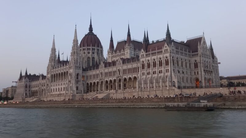 BUDAPEST: REPORTAGE DI VIAGGIO – SECONDA PARTE –